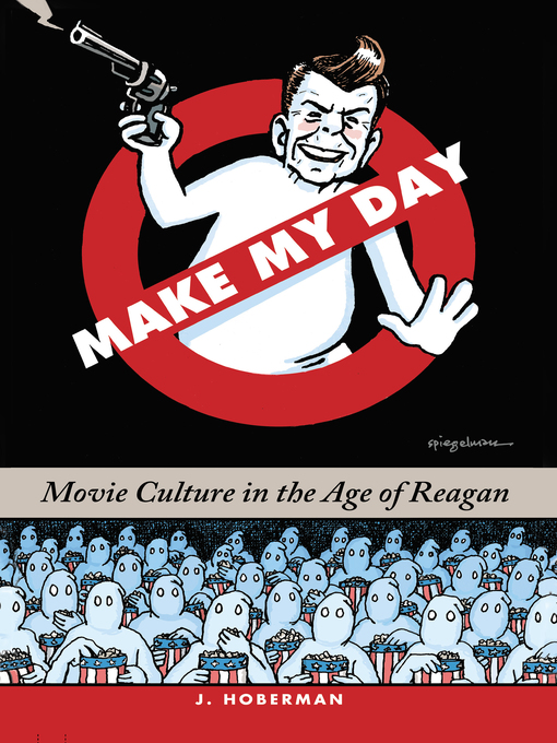 Title details for Make My Day by J. Hoberman - Available